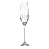 Degrenne - Calice Flute Champagne 21 cl Newport Twist