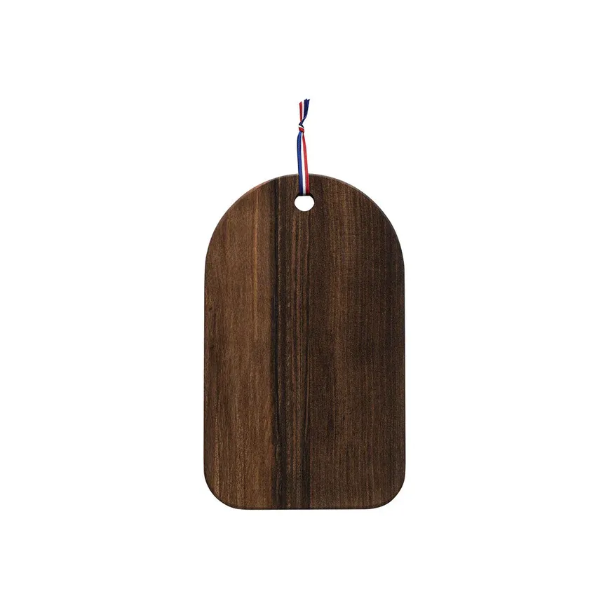 Degrenne - Tagliere Rettangolare 35 x 21 cm Walnut