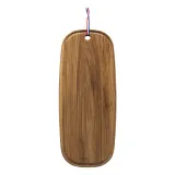 Degrenne - Tagliere Ovale 50 x 21 cm Oak