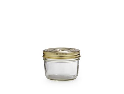 Le Parfait - Vaso con capsula 35 cl Le Terrine Familia Wiss