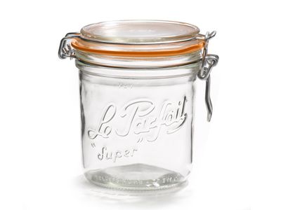 Le Parfait - Vaso ermetico 27,5 cl Le Terrine Super