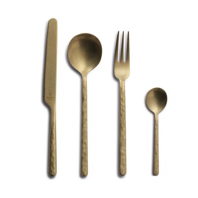 Vintage gold