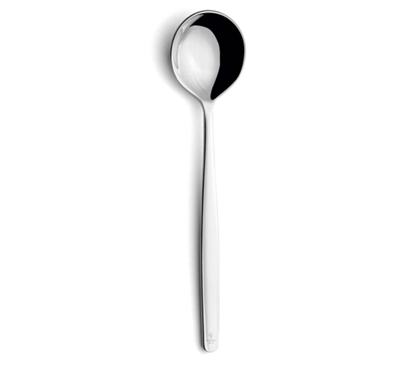 Comas - Cucchiaio dolce 16,3 cm Atlàntida Mirror