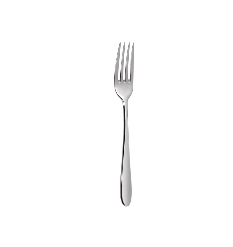 Comas - Forchetta frutta 17,9 cm Tulip