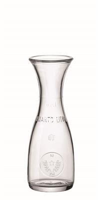 Bormioli Rocco - Caraffa 25 cl Bollata