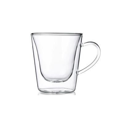 Tazza Espresso 12 cl Thermic Glass - Bormioli Luigi