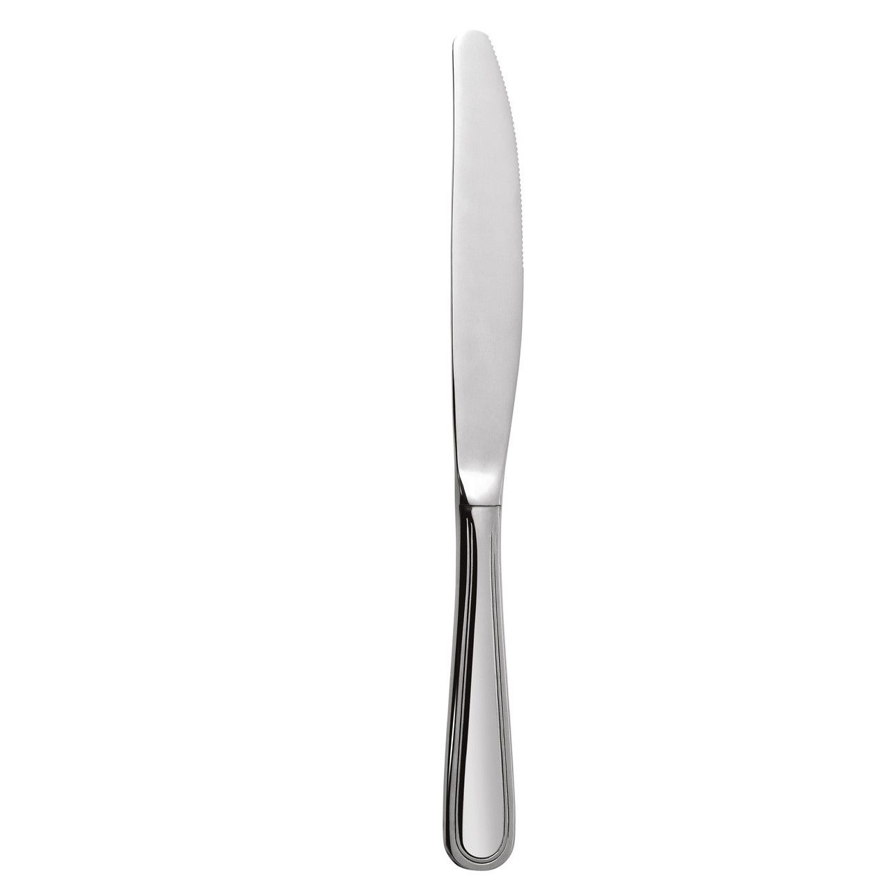 Comas - Coltello tavola 24 cm Ingles