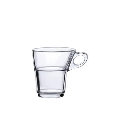 Tazza Caffè 9 cl Caprice - Duralex