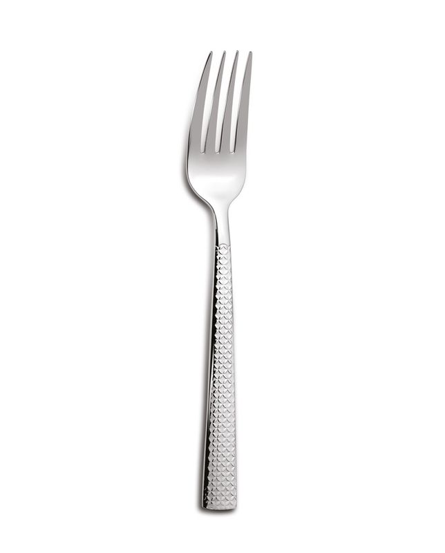 Comas - Forchetta tavola 20 cm Hidraulic