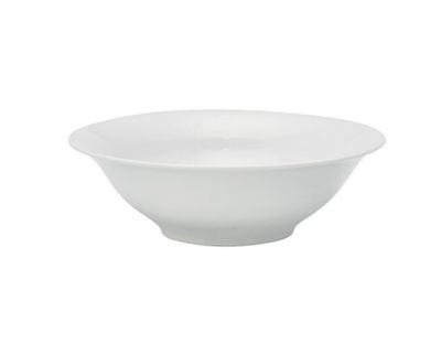 Güral Porselen - Insalatiera 17 cm Athens Bianco