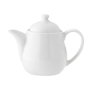 Güral Porcelain - Teapot 67.5 cl Eo - International