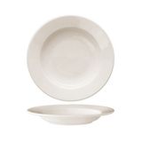 Güral Porselen - Piatto Fondo 22 cm Delta New Bone China