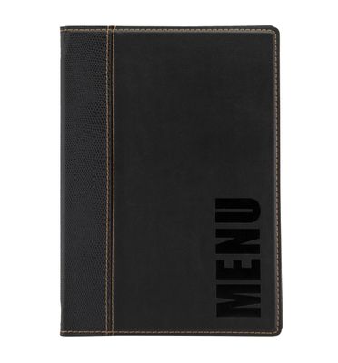 Securit - Menühalter A4 24,6 x 34 cm Trendy Range