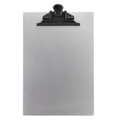 Securit - Menühalter aus Metall A4 22,8 x 33,2 cm Metal Clipboard