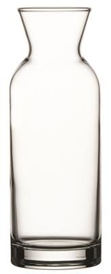Pasabahce 25 cl Village glass carafe for professional horeca use
