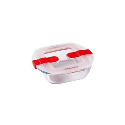 Contenitore Rettangolare 2 lt - Pyrex