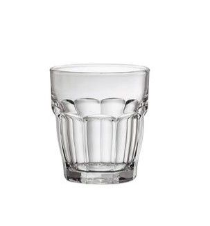 Bicchiere Mini 17 cl Rock Bar - Bormioli Rocco