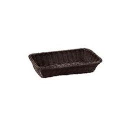 Rectangular Basket 32 x 17 cm - Ilsa