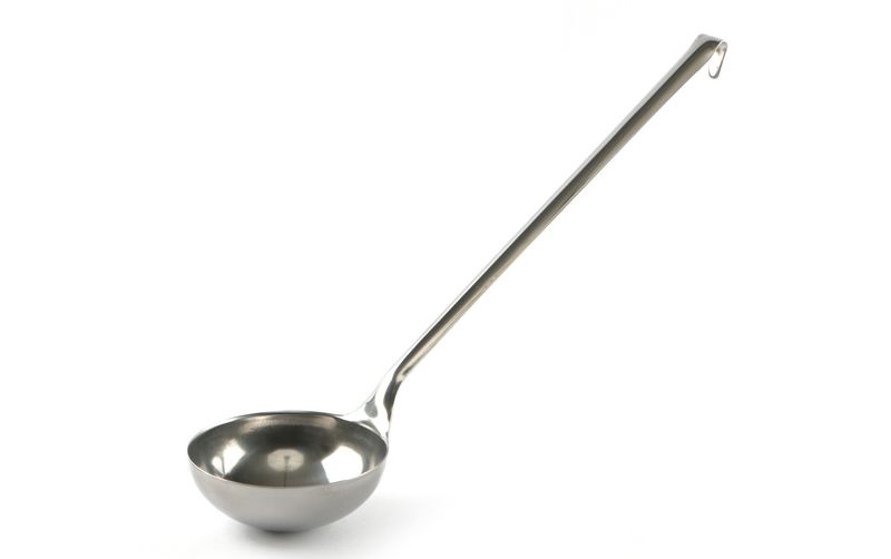 Mestolo 10 cm - Caper