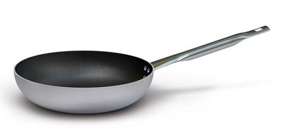 Ballarini - Padella svasata alta 1 manico 40 x 8,5 cm 6700
