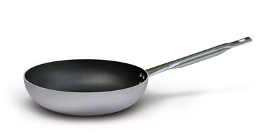 Ballarini - Padella svasata alta 1 manico 36 x 8 cm 6700