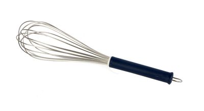 Schneebesen mit Kunststoffgriff aus Glasfaser 35 cm - Thermohauser