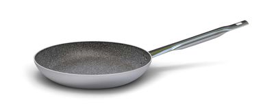 Ballarini - Padella svasata bassa 1 manico 28 x 5 cm 6900