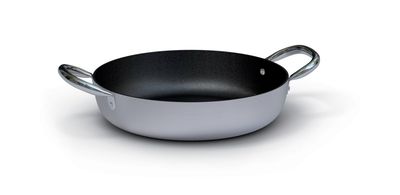 Ballarini - Pfanne mit 2 Griffen 32 x 6,5 cm 2000