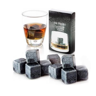 Tirolix - Ice Cubes 2 x 2 cm