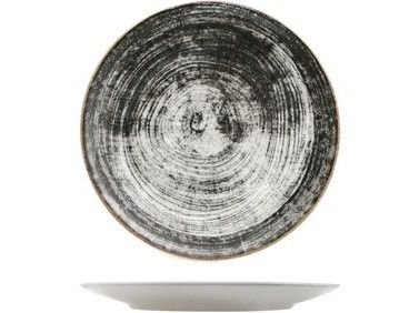 Black Round