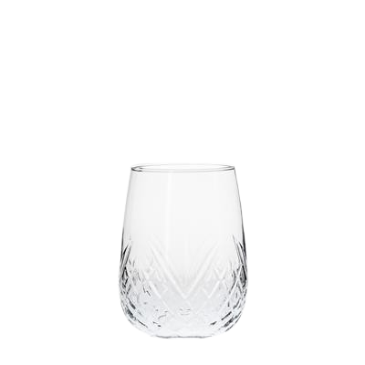 Glas 49 cl Rokoko - Borgonovo