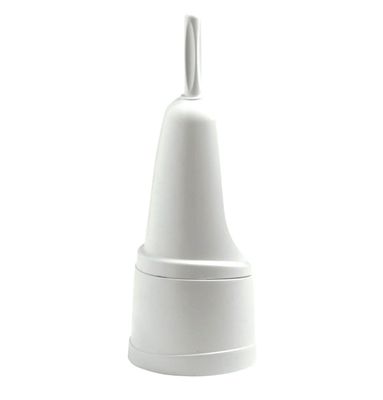 Portascopino nuovo storno 40 cm - Stefanplast
