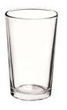 Glas 21 cl Cana Lisa - Bormioli Rocco