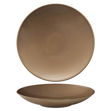 Tirolix - Pasta Bowl 30 cm Sabbia Nouvelle