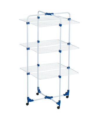 Gimi - Stenditore modular lux 3 piani