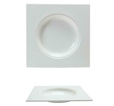 Gourmet Bone China