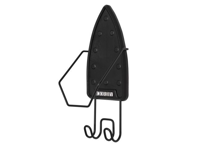 Corby - Supporto per ferro e asse da stiro da 1200 W Sherwood