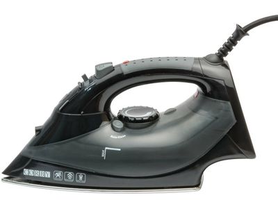 Corby - Ferro a vapore 2000 W Sherwood