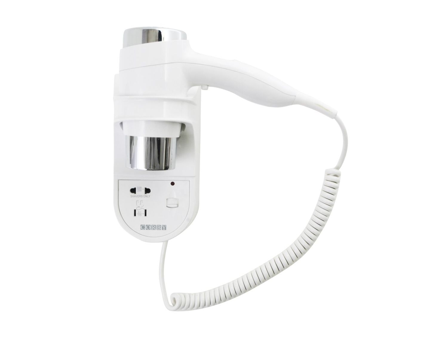 Corby - Asciugacapelli 1600 W Kendal