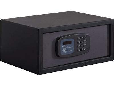 Corby - Cassaforte digitale compatta 42 x 30 cm Whitehall