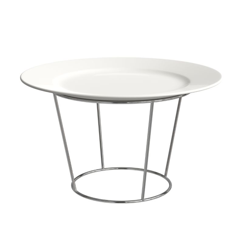 Supporti per Piatti Da Esposizione - Supporto Da 15,2 Cm