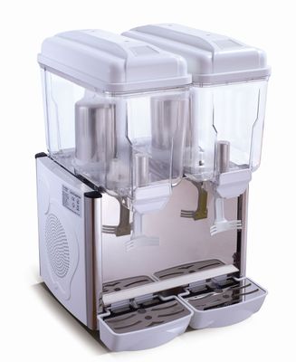 Saro - Distributore di bevande fredde COROLLA 2W bianco