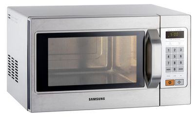 Saro - SAMSUNG Microonde CM 1089 A