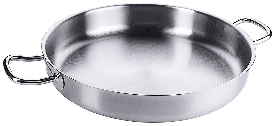 Padella/Padella per paella 46 cm 2100 - Contacto