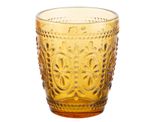 Vetreria Artistica - Glas ambra 29 cl Baroque