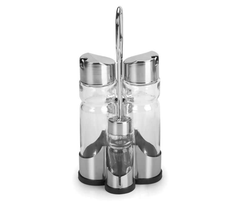 Comas - Menage Paris 4-piece