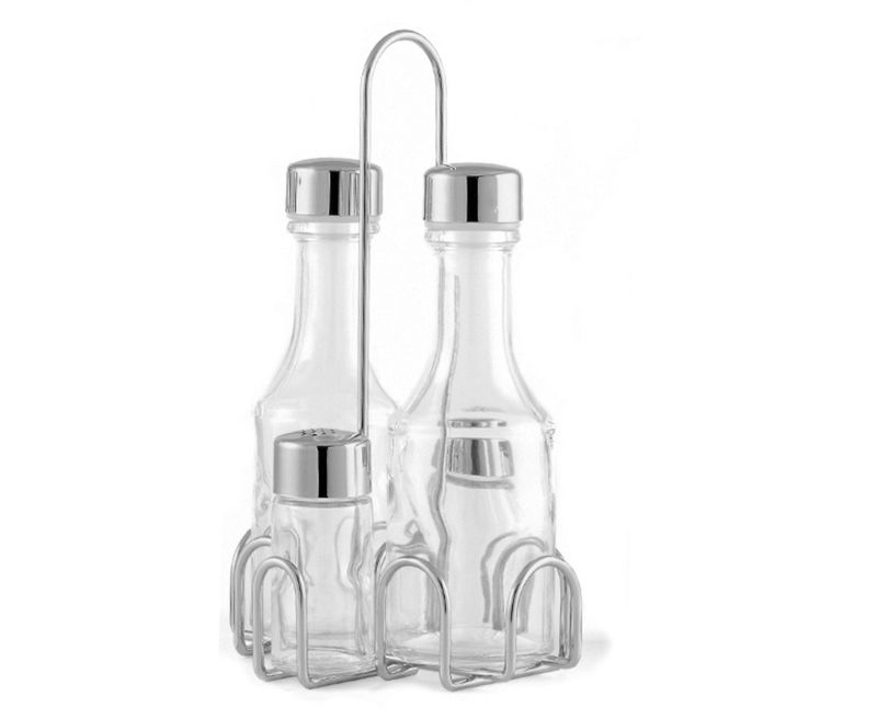 Menage - 4-piece Set