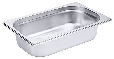 Contenitore perforato GN 1/4 1,8 l 7311 - Contacto