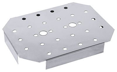 Ripiano GN 1/2 perforato - Contacto