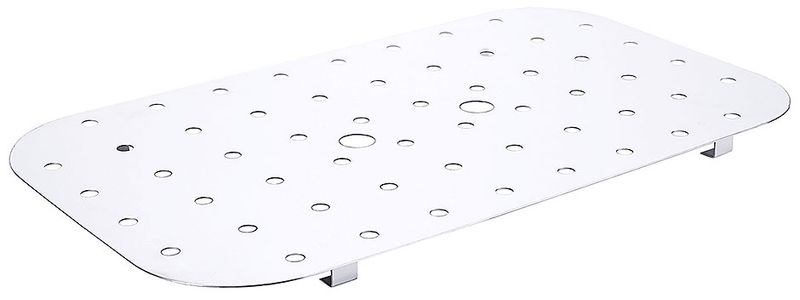 Ripiano GN 1/1 perforato - Contacto